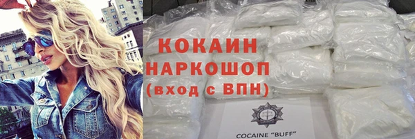 молекула духа Белоозёрский