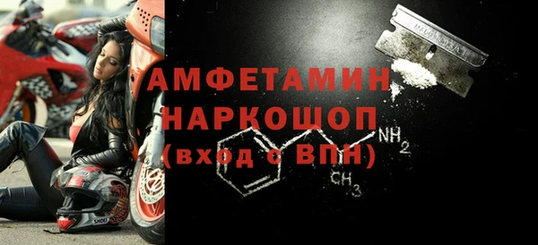 молекула духа Белоозёрский